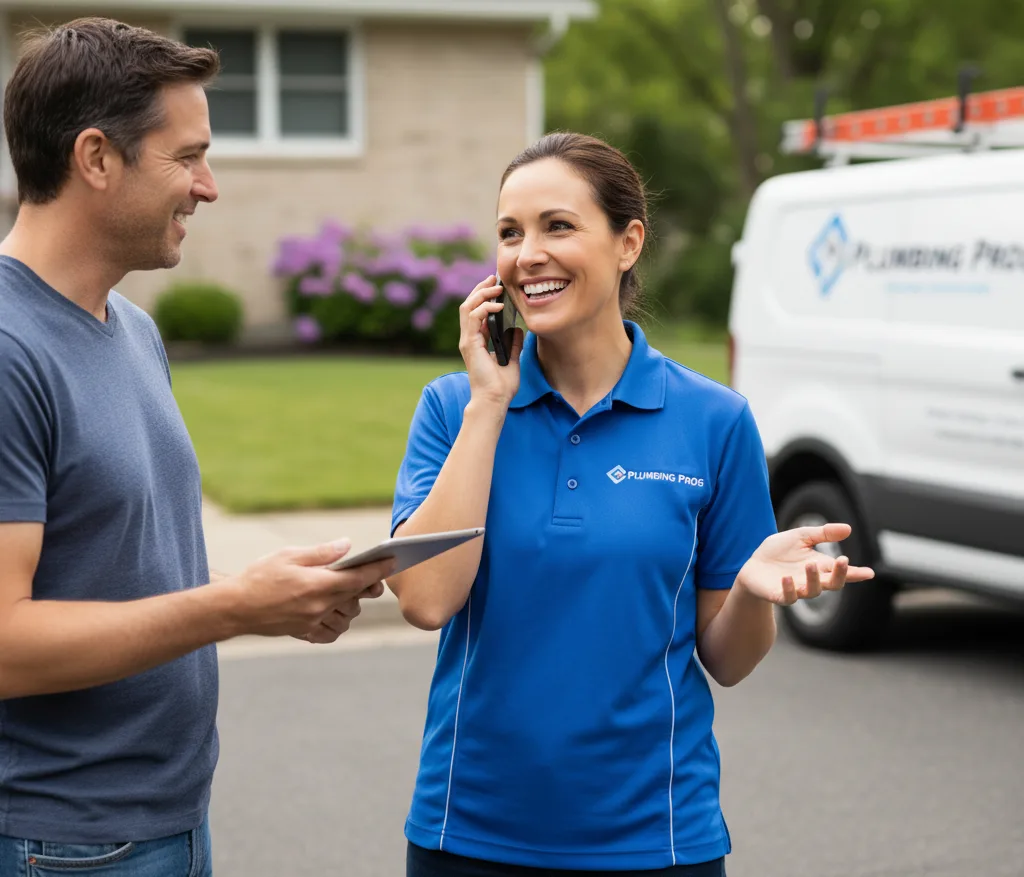 Drain Cleaning in Maywood, MO